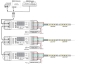 Mobile Preview: LTECH BC-834 LED DMX512 Controller Decoder Streifen 4 Kanal RGBW PWM Dimmer
